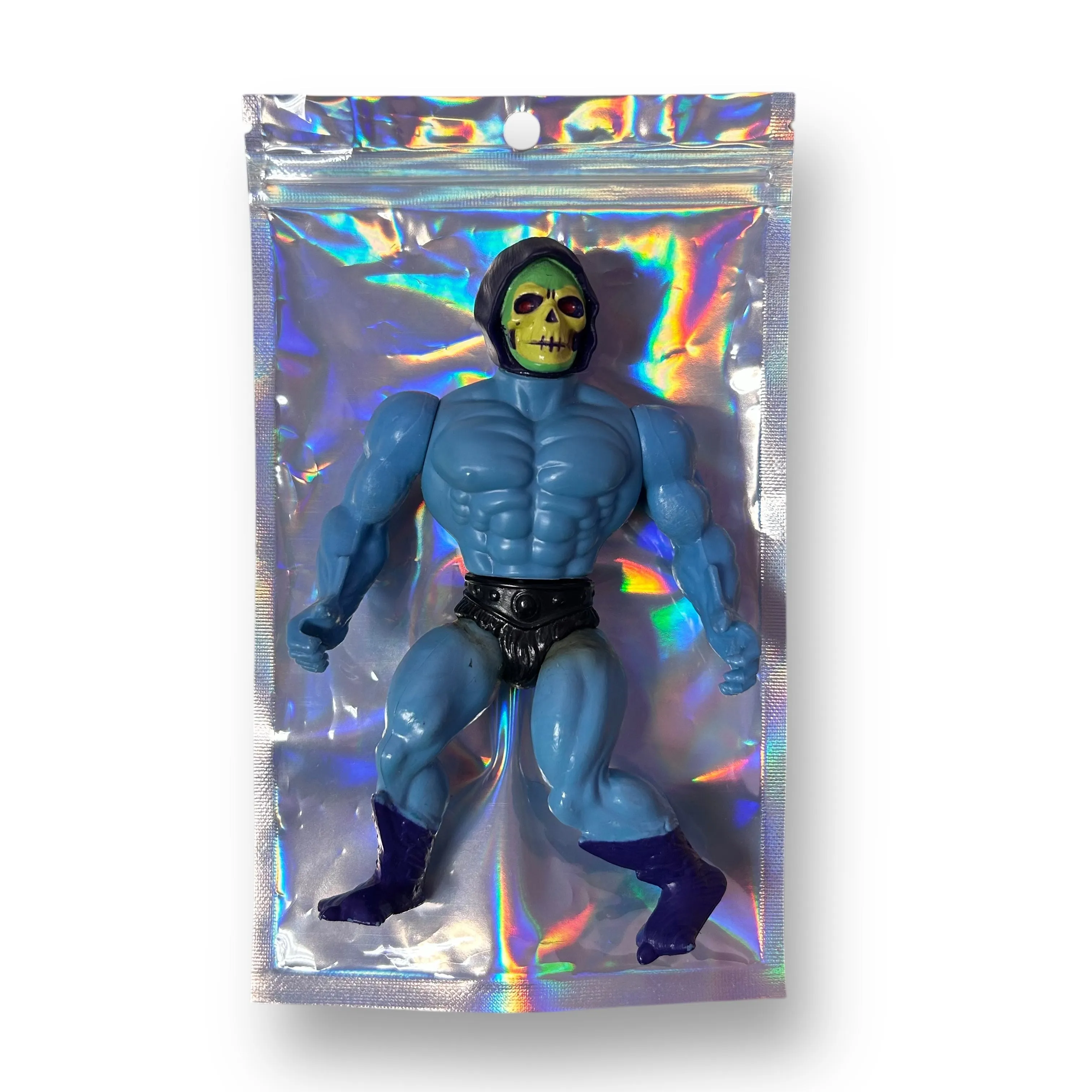 He-Man Masters of the Universe Skeletor Action Figure