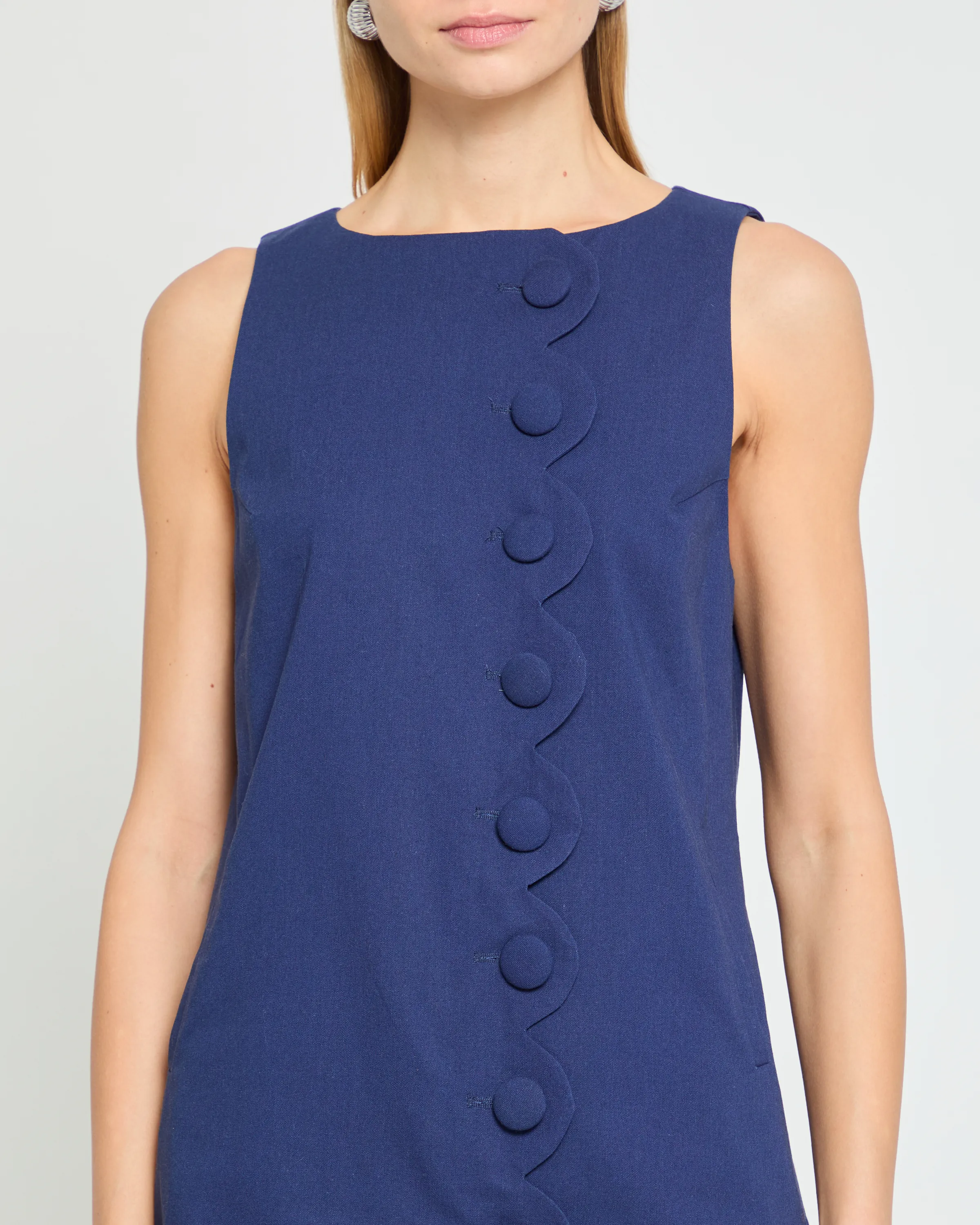 Jasen Dress