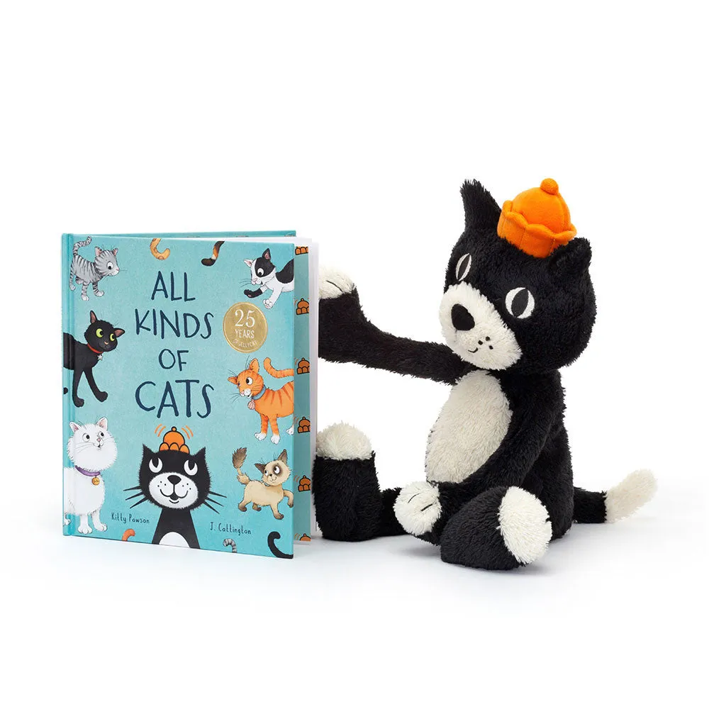 Jellycat Jack