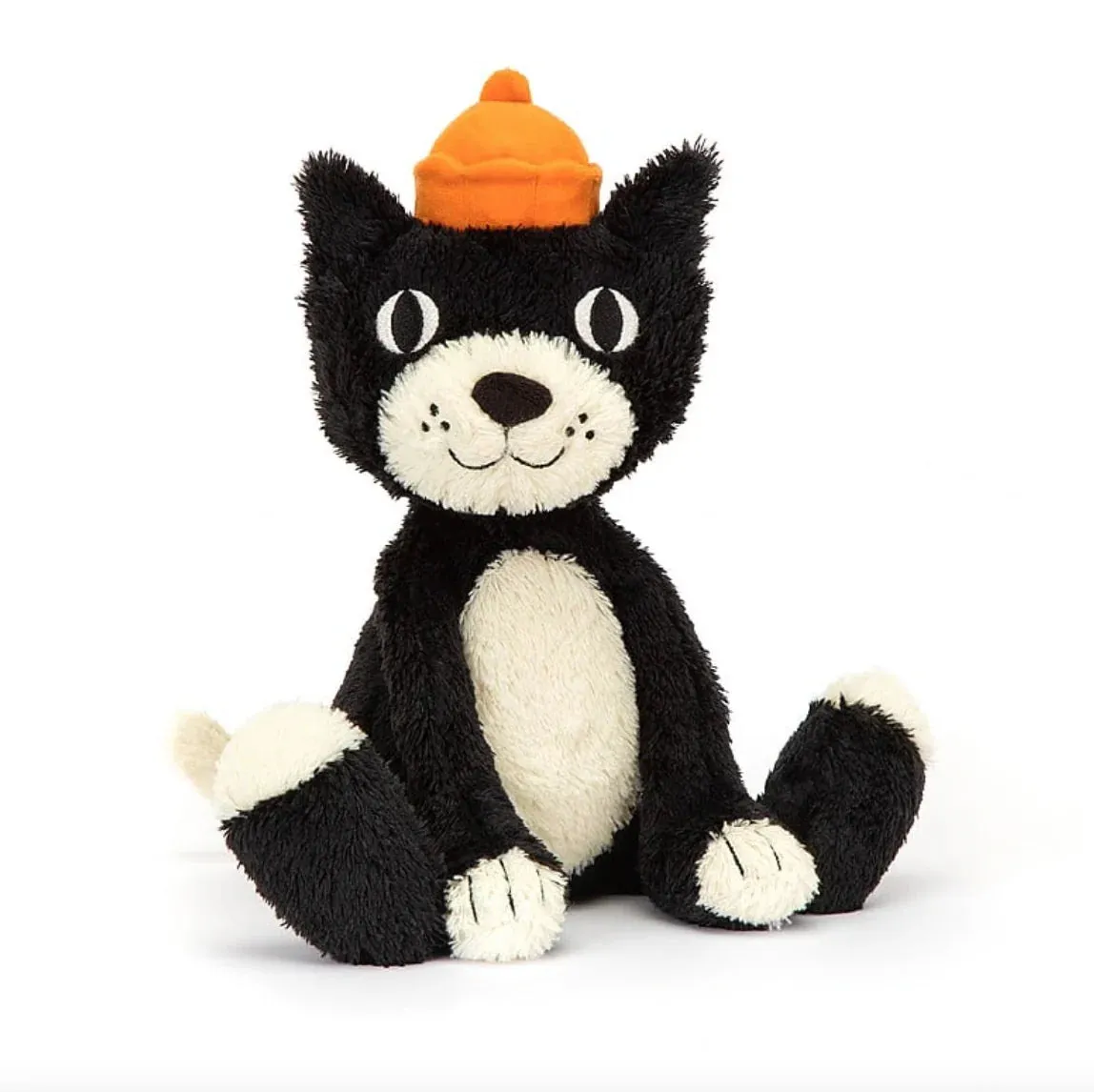Jellycat Jack