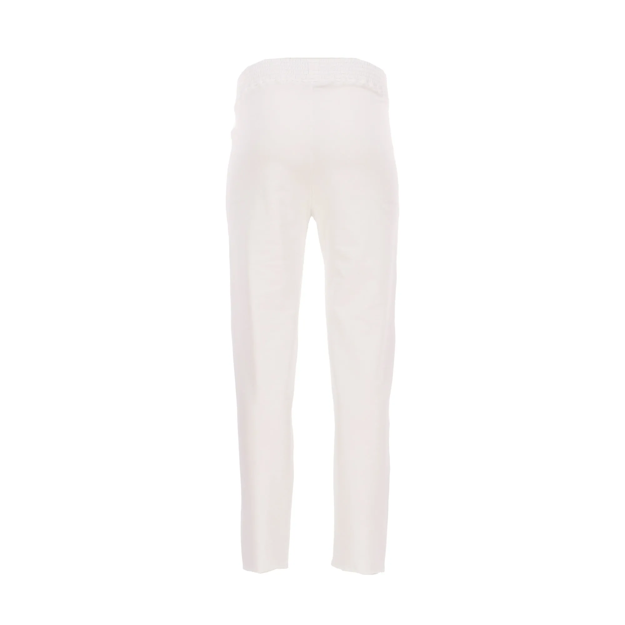 Jijil Women's Elasticized Solid Pant