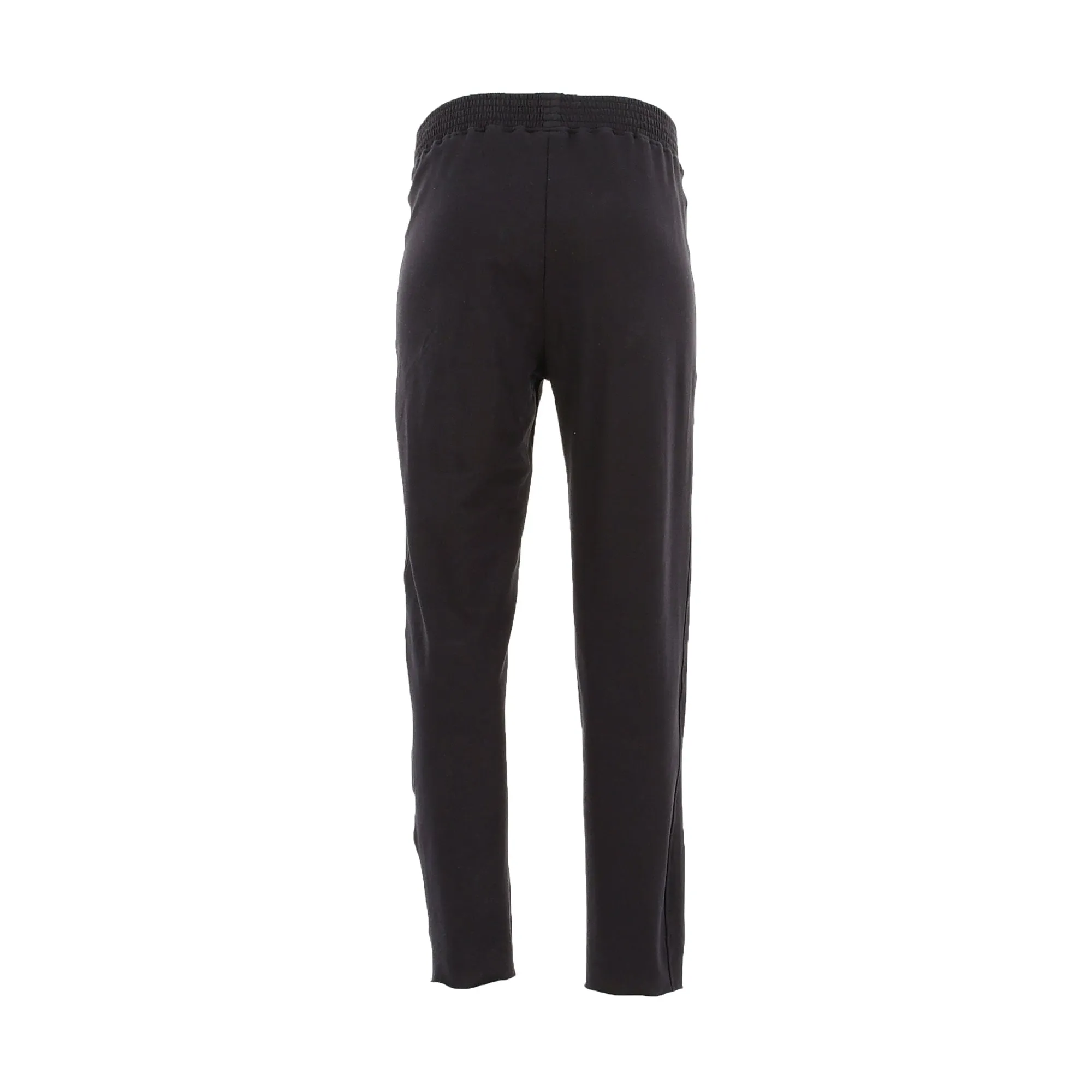 Jijil Women's Elasticized Solid Pant