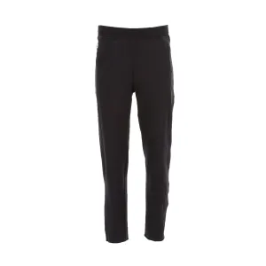 Jijil Women's Elasticized Solid Pant