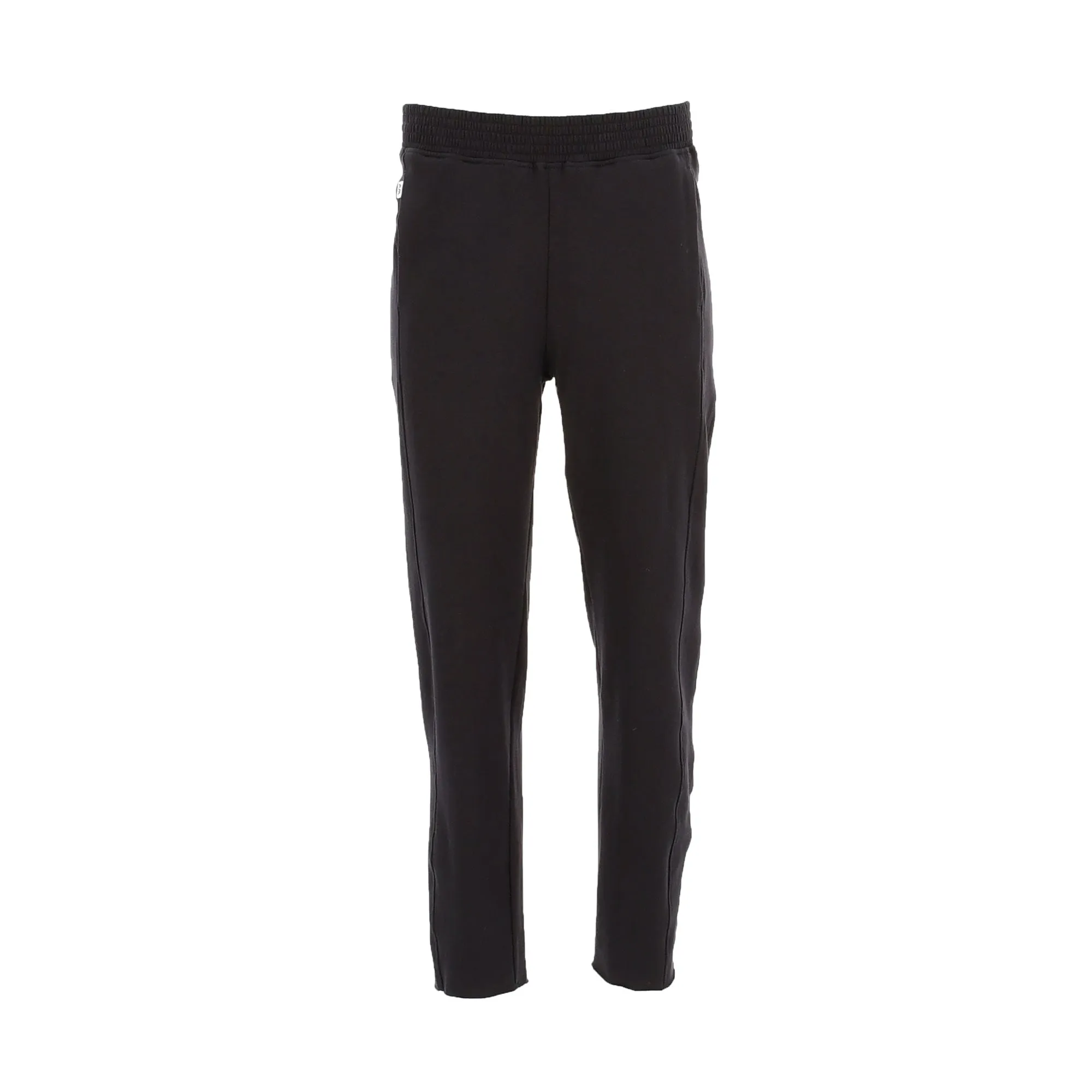 Jijil Women's Elasticized Solid Pant