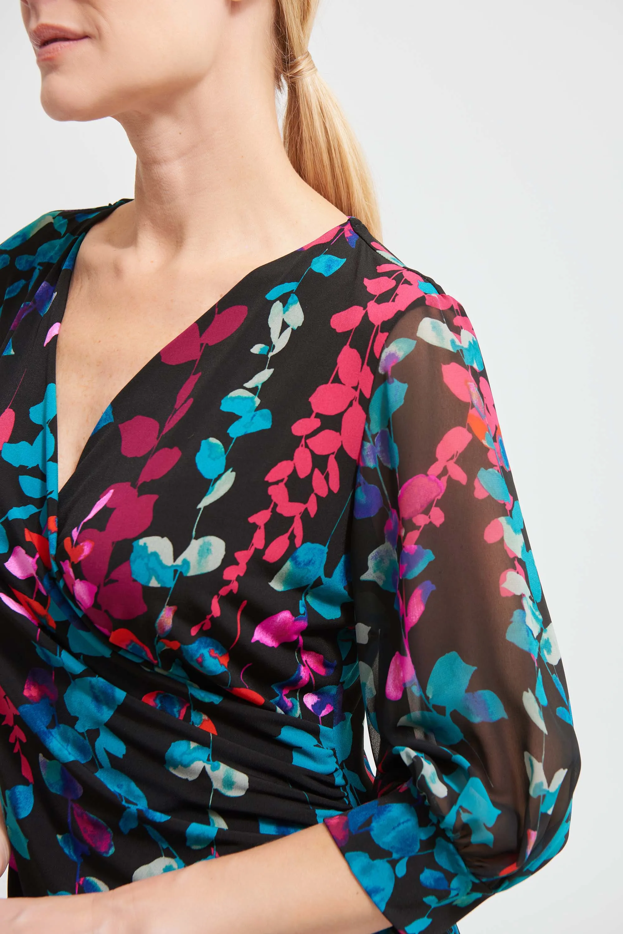 Joseph Ribkoff - Dress - Style 213414 - 70% Off