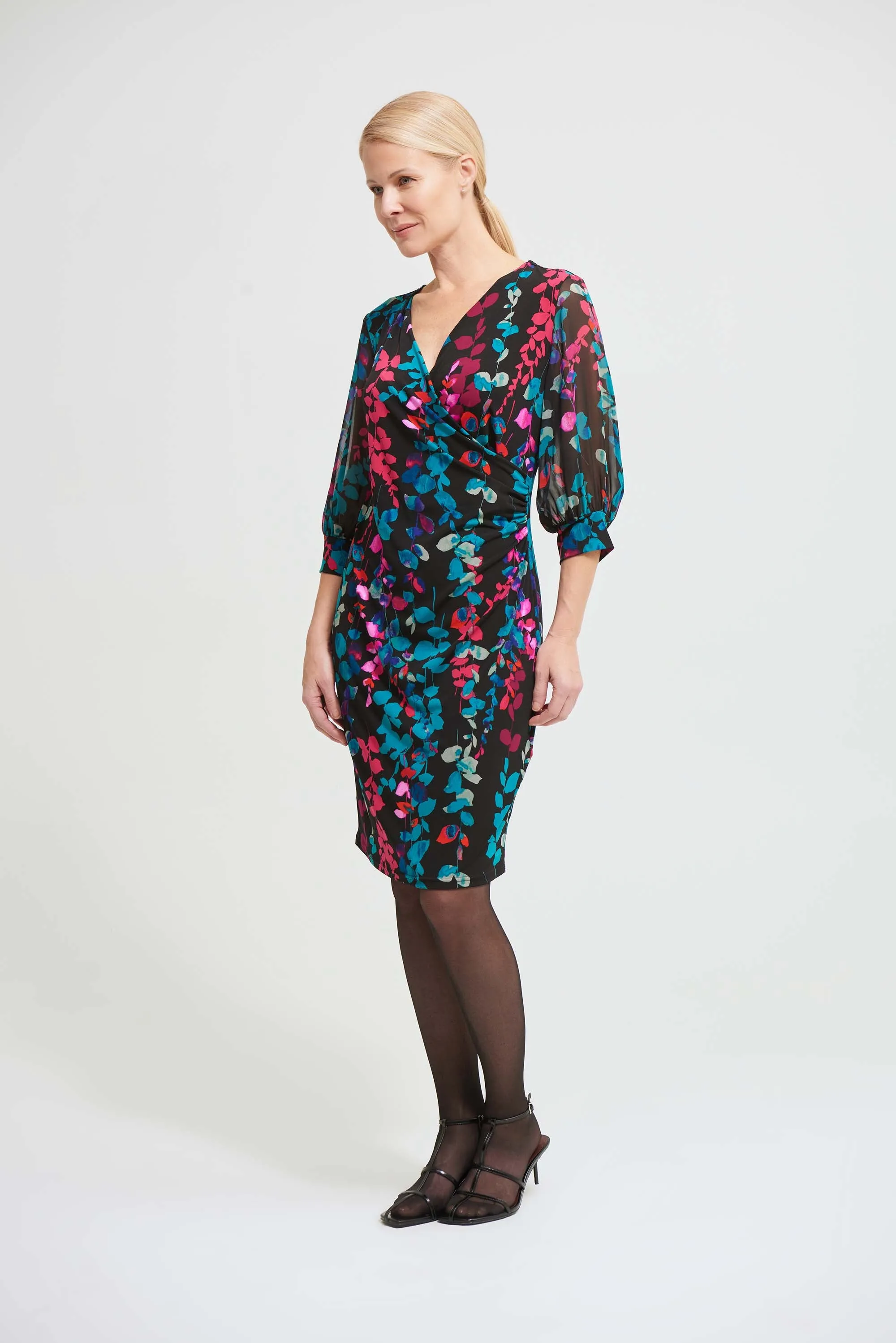 Joseph Ribkoff - Dress - Style 213414 - 70% Off