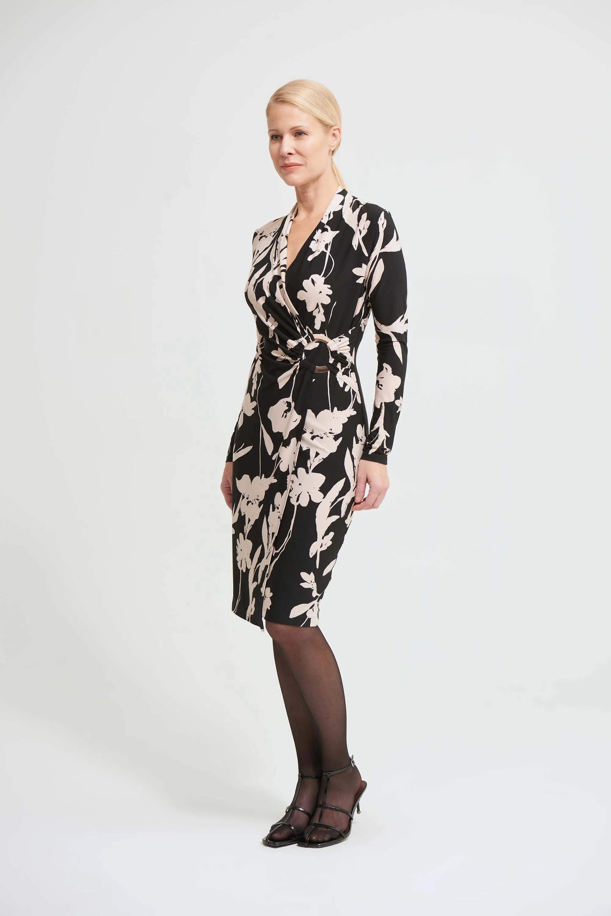 Joseph Ribkoff - Dress - Style 213424 - 70% Off - 1 x 12 left