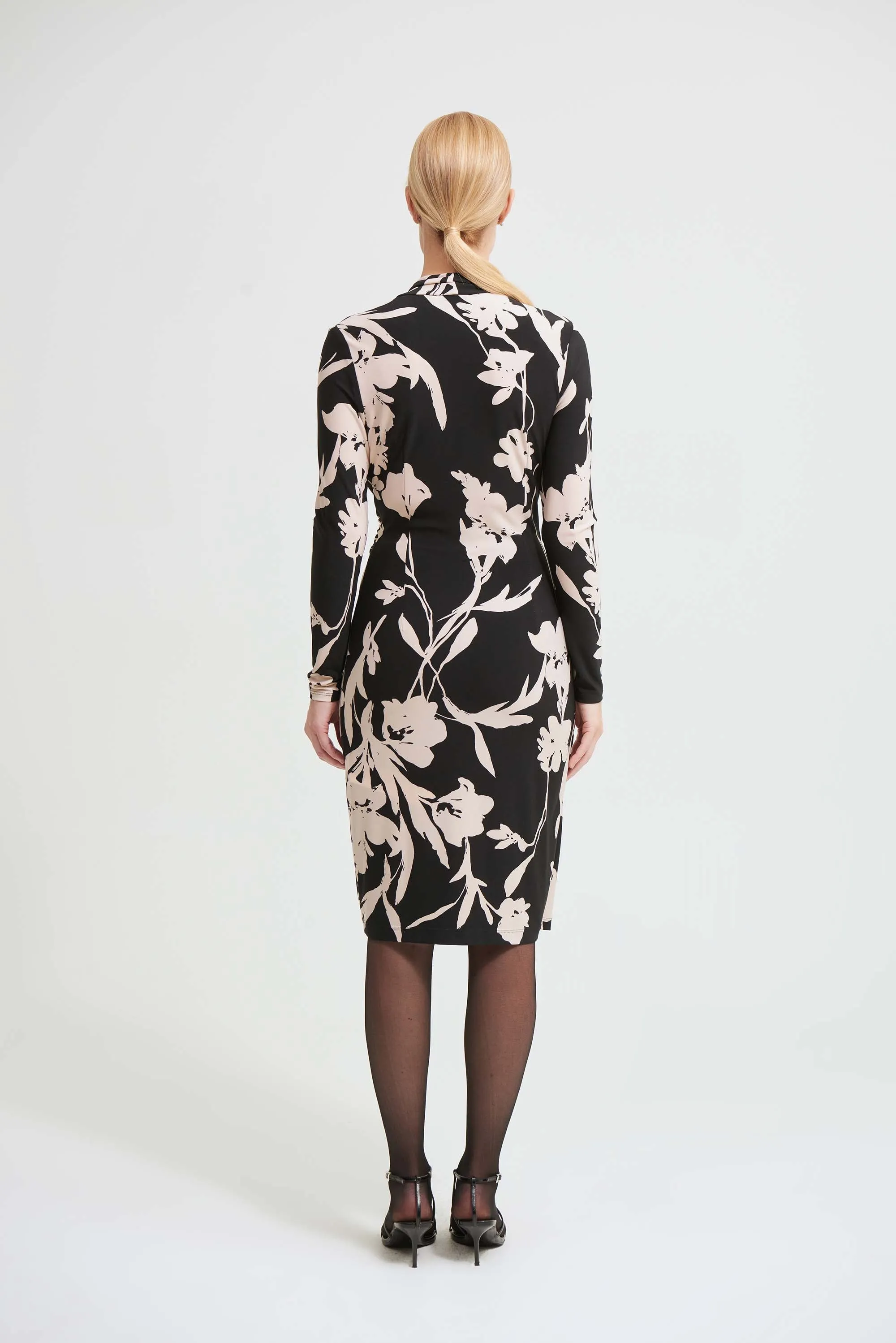 Joseph Ribkoff - Dress - Style 213424 - 70% Off - 1 x 12 left
