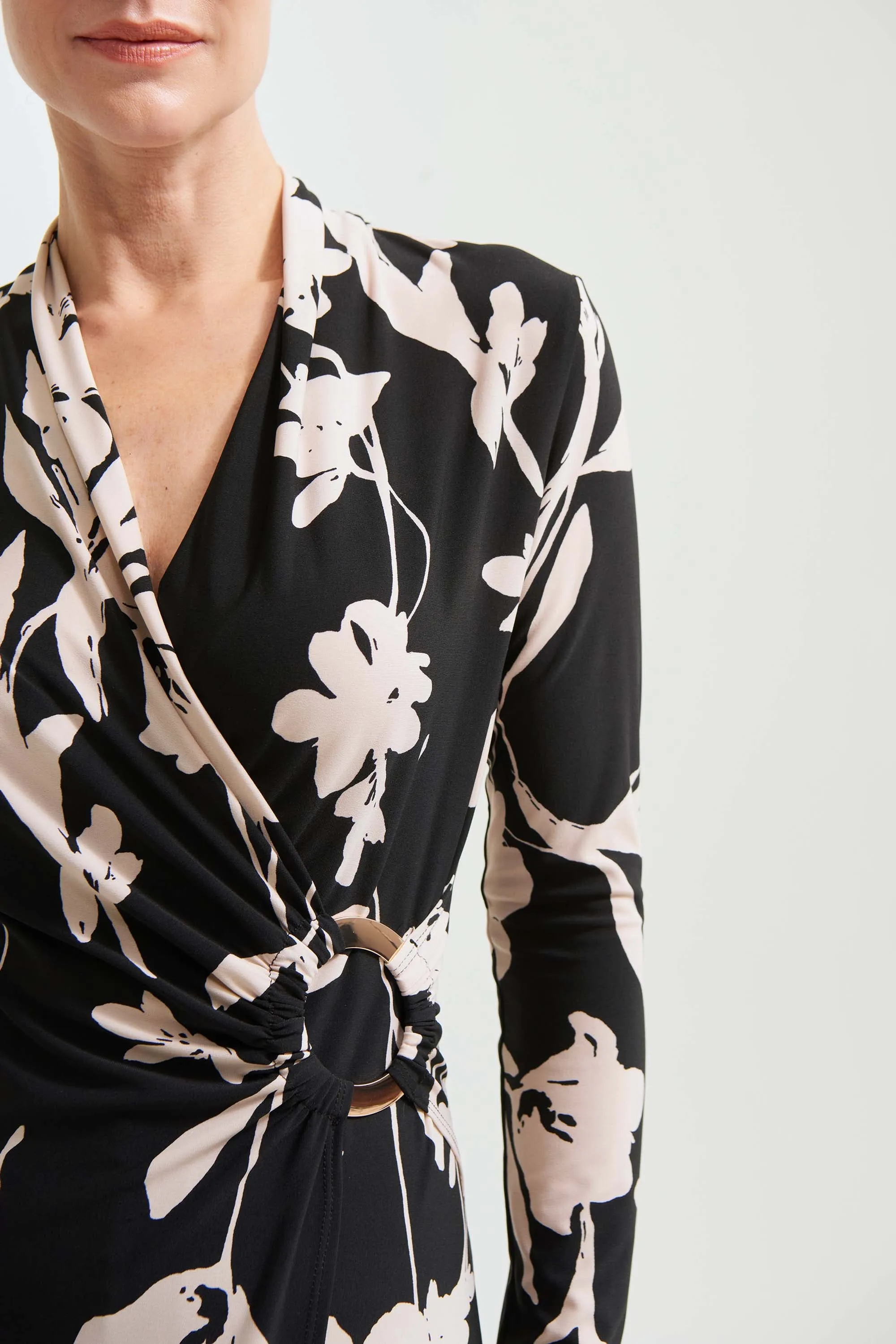 Joseph Ribkoff - Dress - Style 213424 - 70% Off - 1 x 12 left