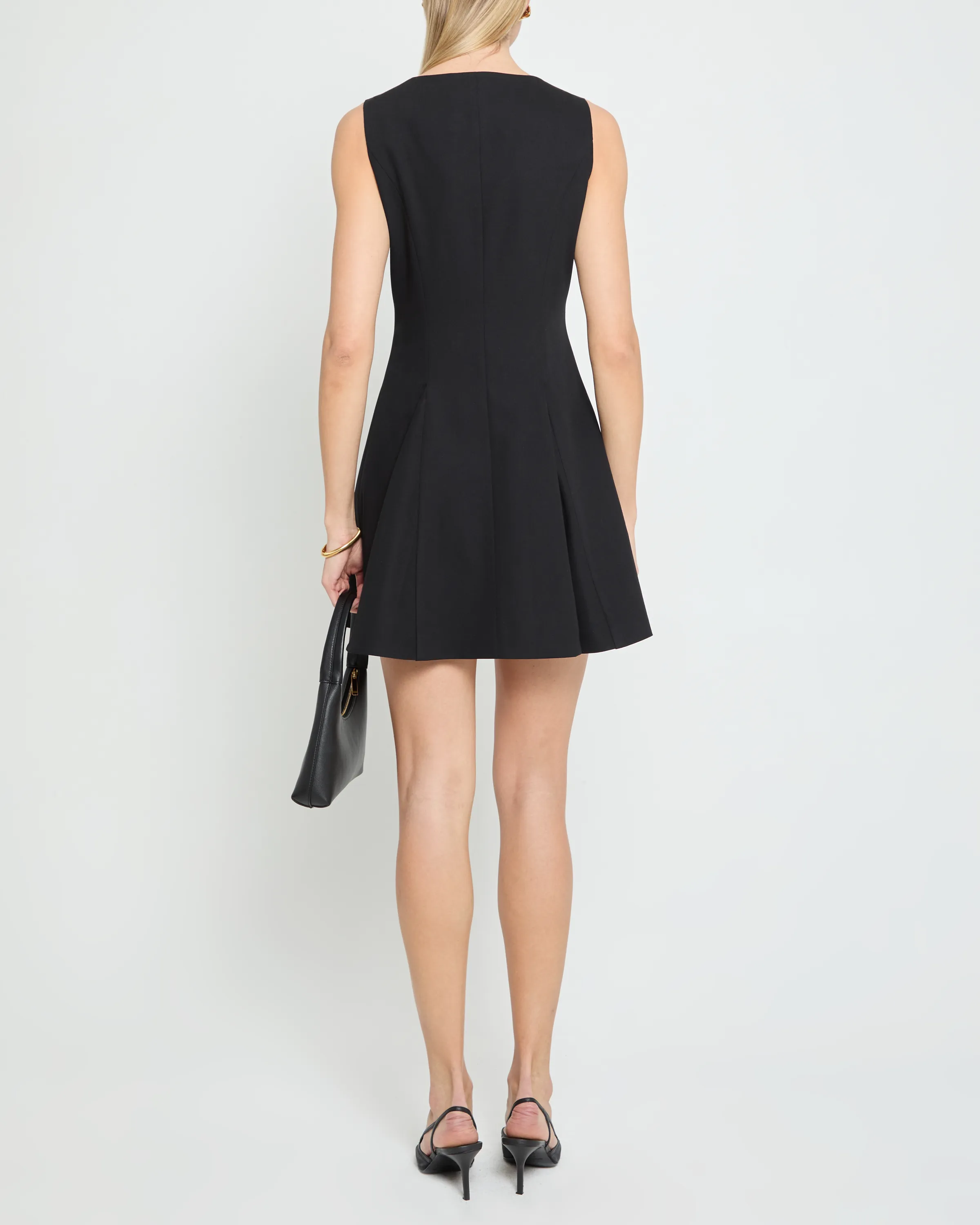 Kamryn Dress