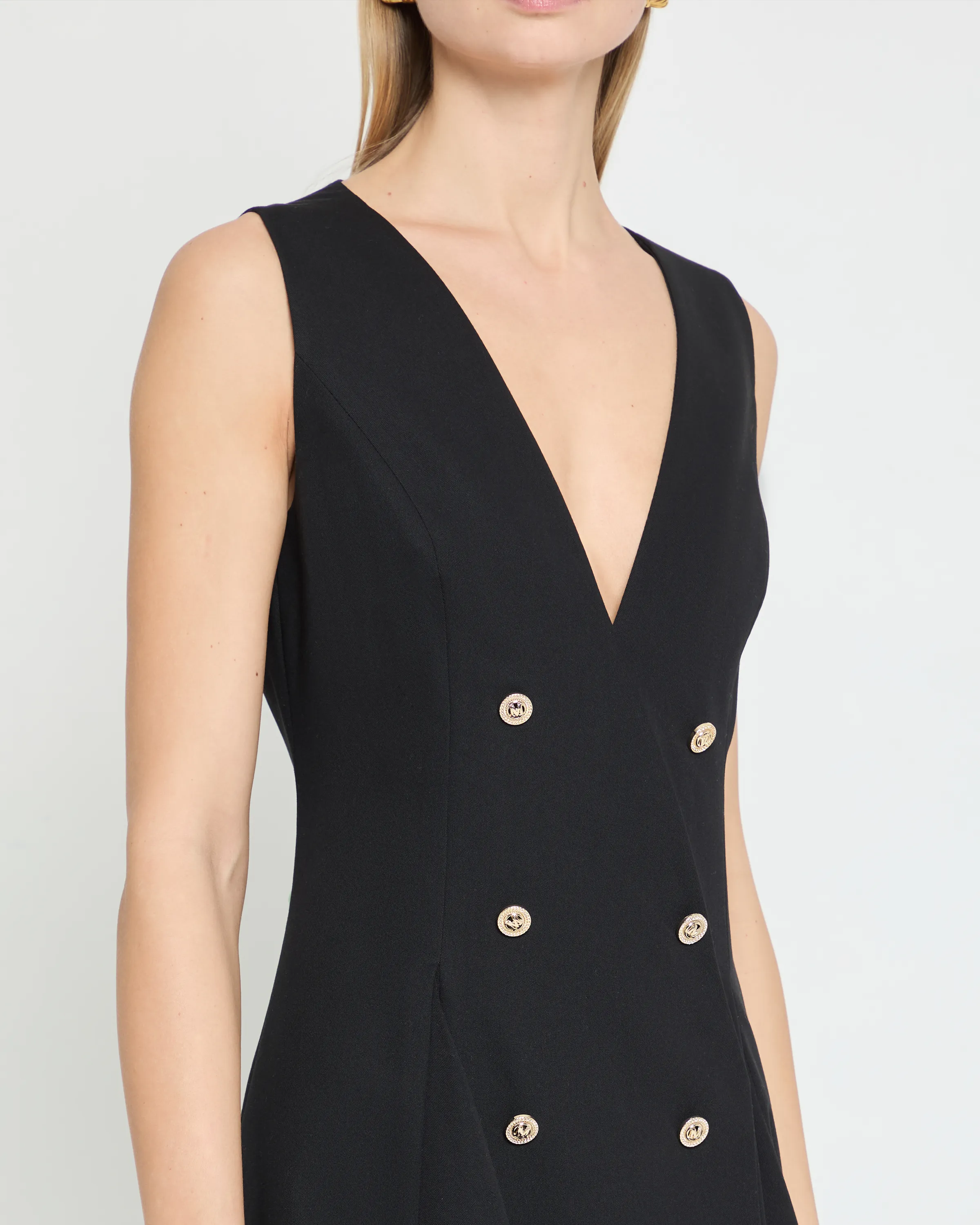 Kamryn Dress