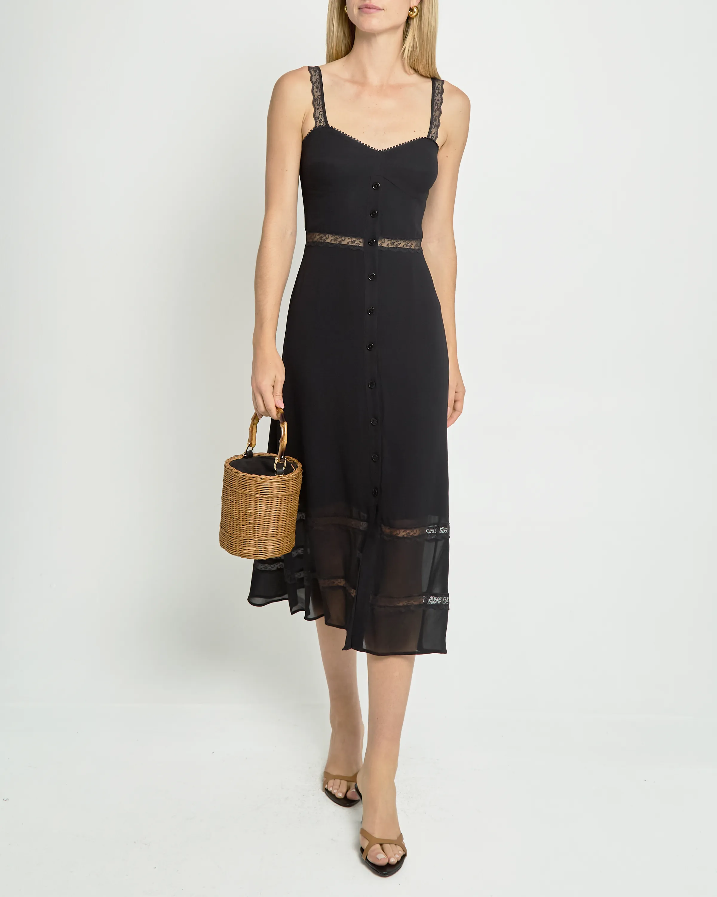 Katelina Dress