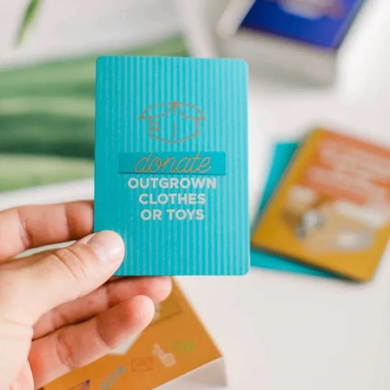 Kindness Cards - Inspire Kindness in Your Family