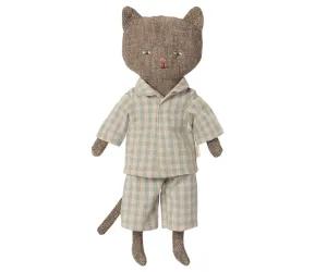 Kitten, Grey