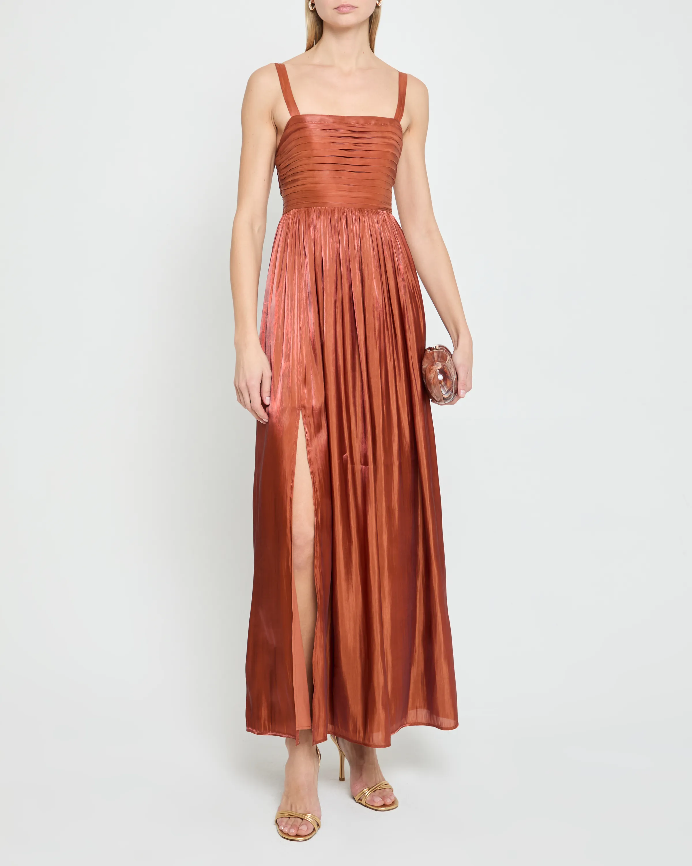 Lavinia Dress
