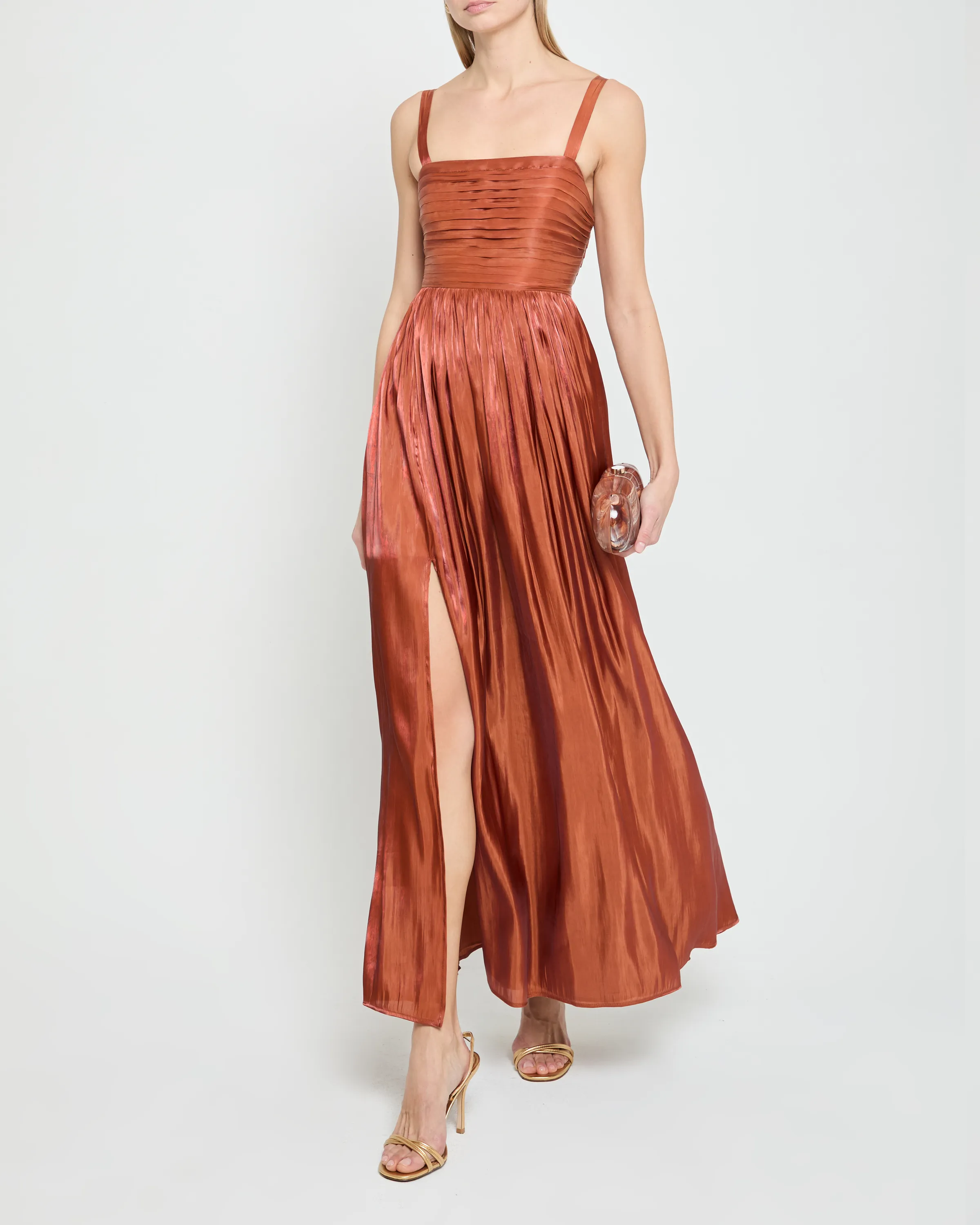 Lavinia Dress