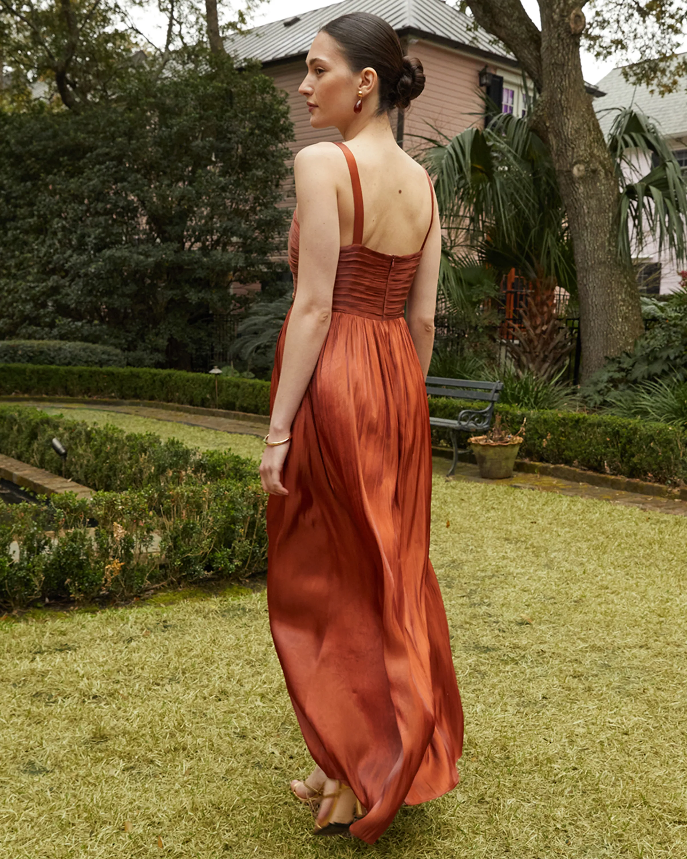 Lavinia Dress