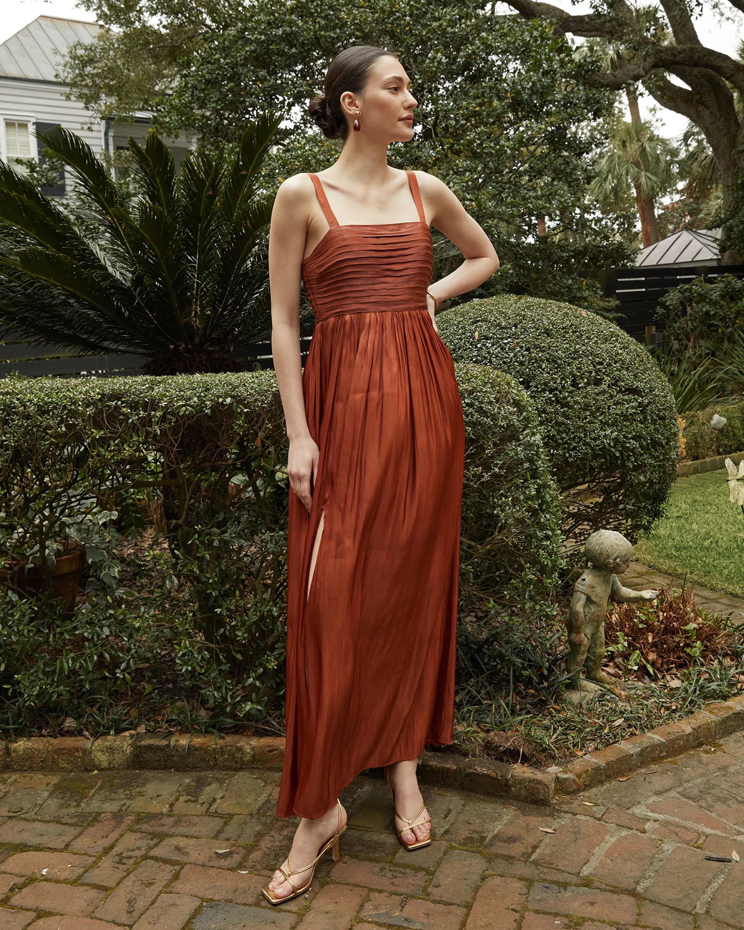 Lavinia Dress