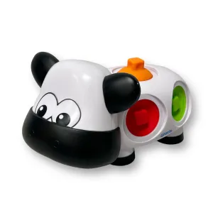 Learning Resources Dottie the Fine Motor Cow