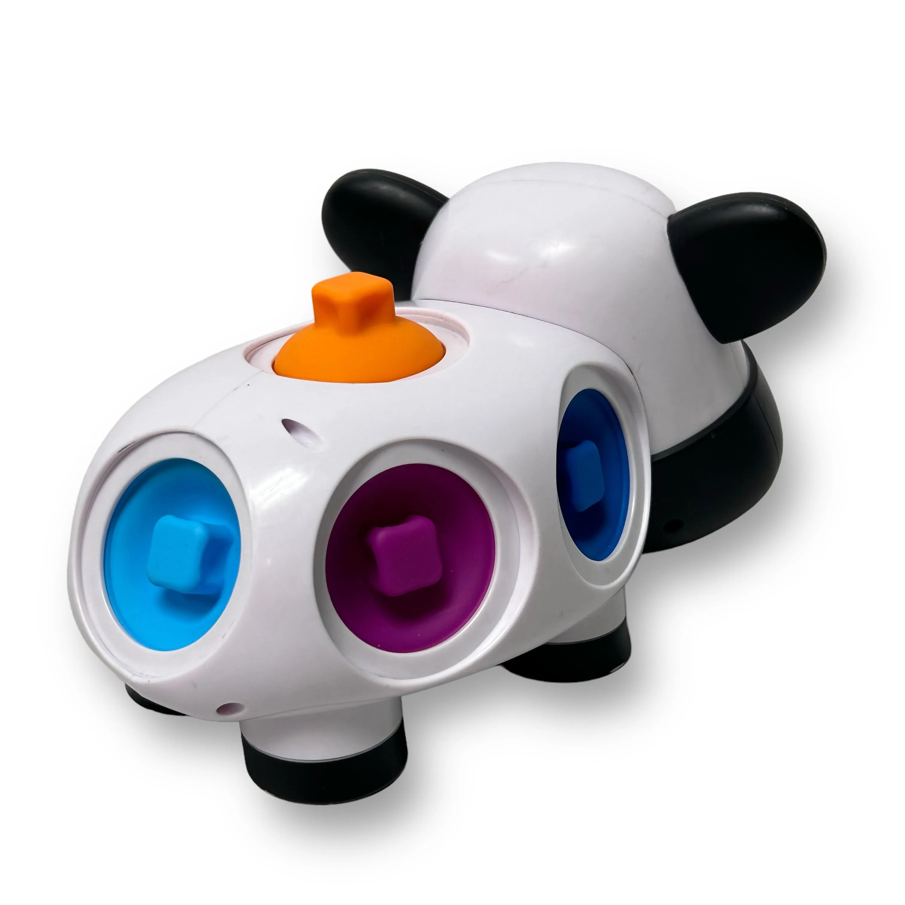 Learning Resources Dottie the Fine Motor Cow