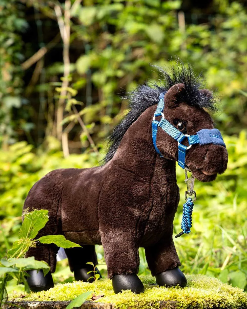 LeMieux Toy Pony Bubbles