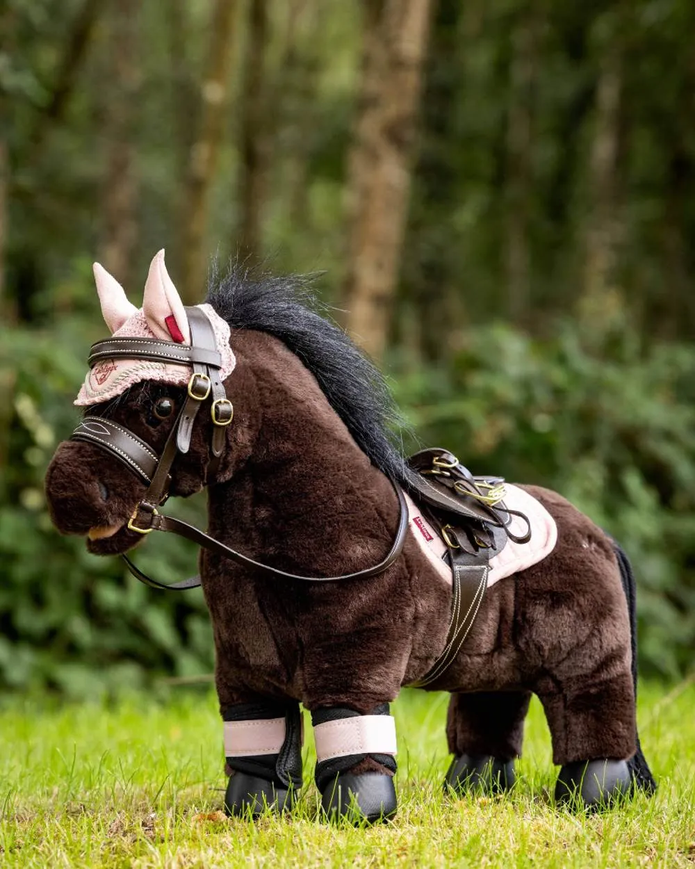 LeMieux Toy Pony Bubbles
