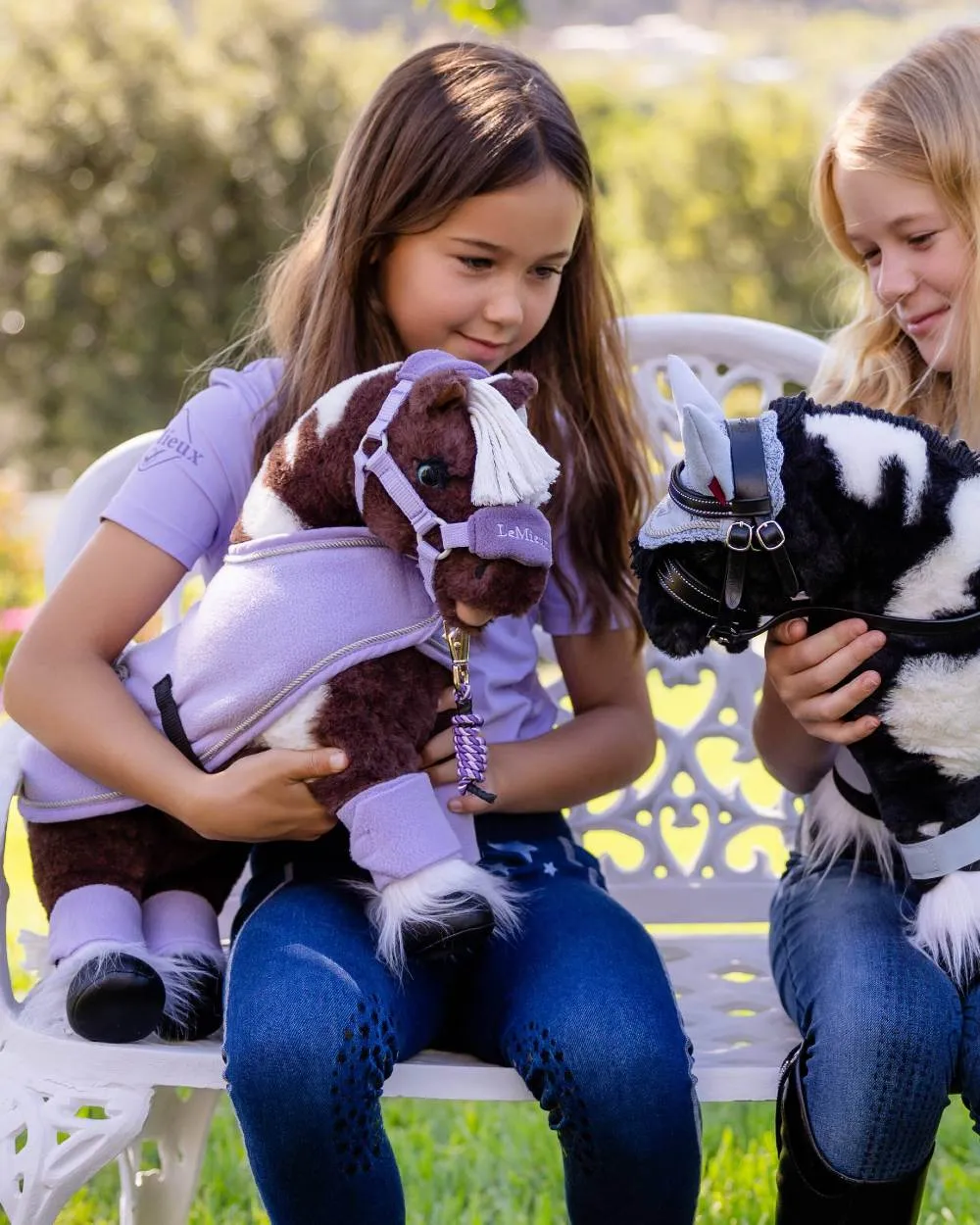 LeMieux Toy Pony Dazzle