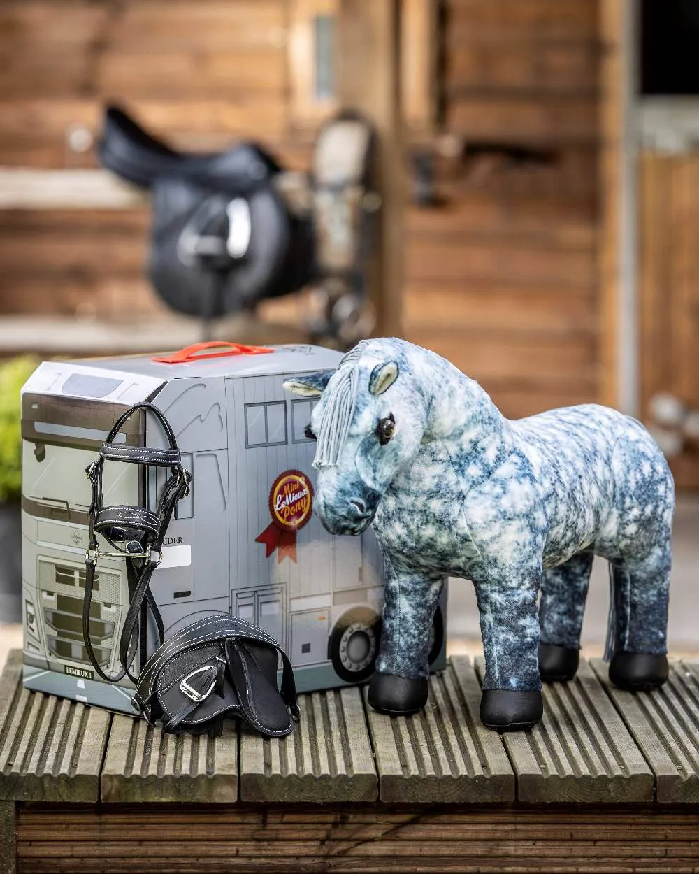 LeMieux Toy Pony Sam