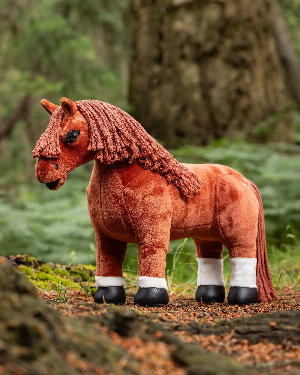LeMieux Toy Pony Thomas