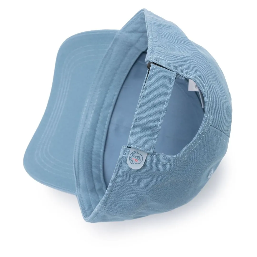Light Blue Baseball Cap