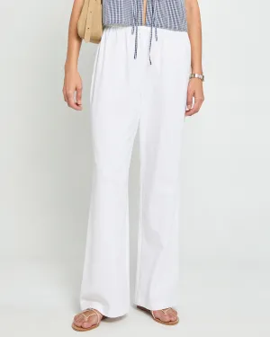 Lil Linen Pant