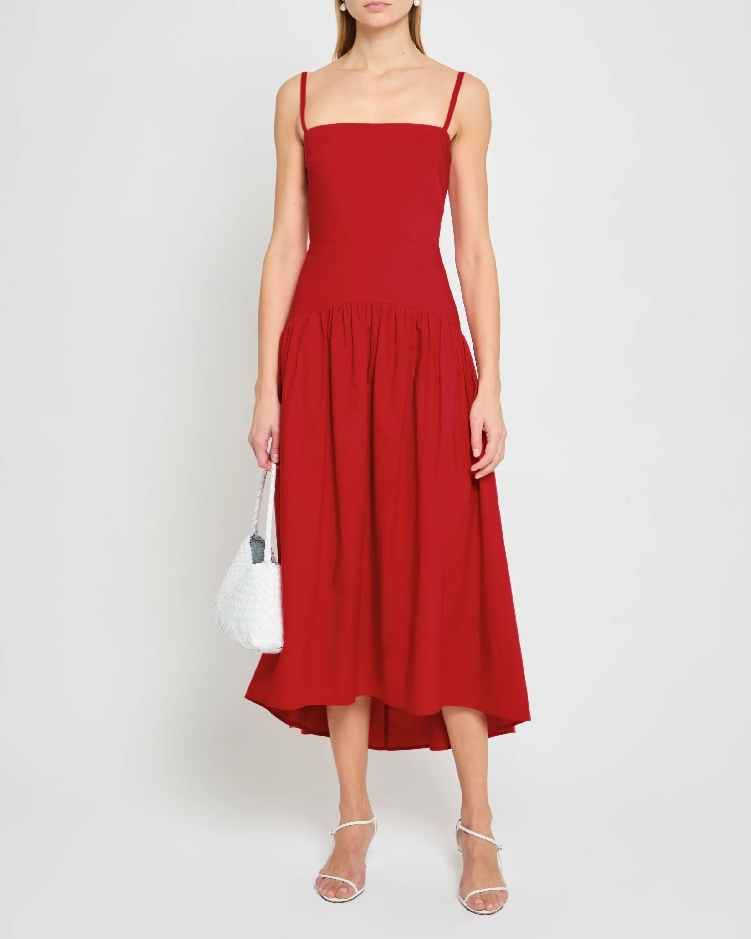 Liora Cotton Dress