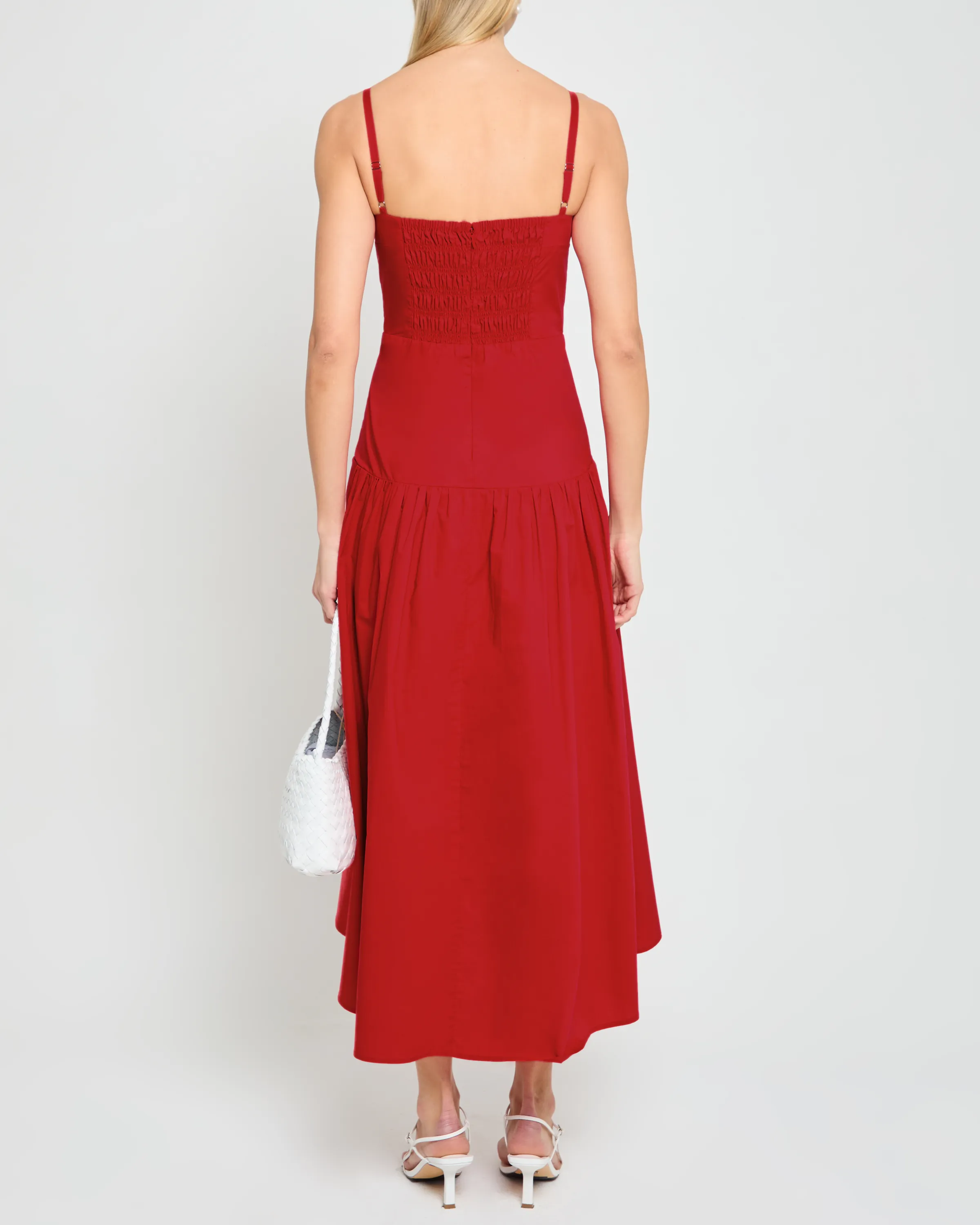 Liora Cotton Dress