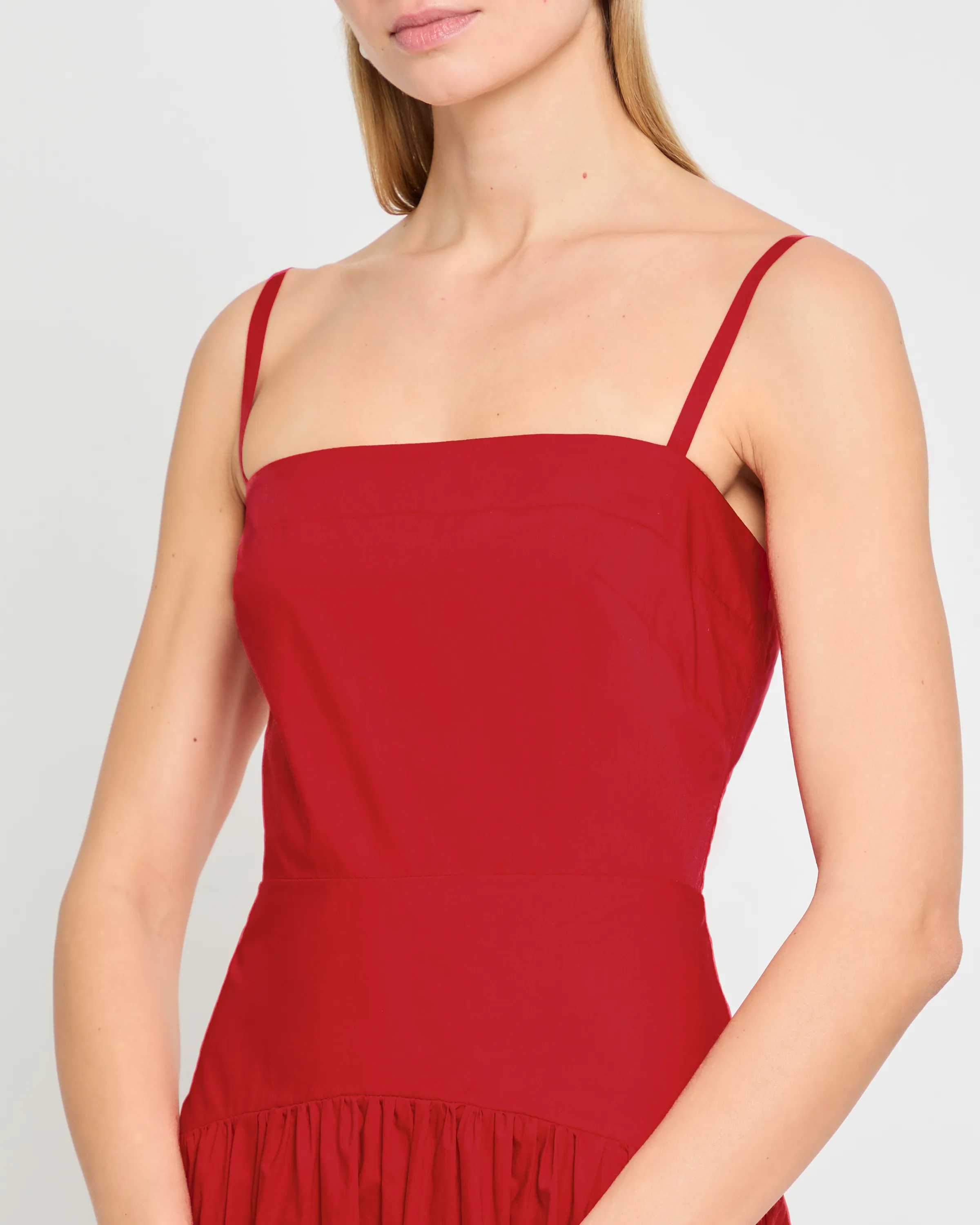 Liora Cotton Dress