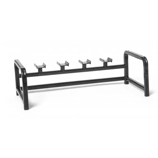 Little Buster Toys 4 Head Goat and Lamb Show Rail