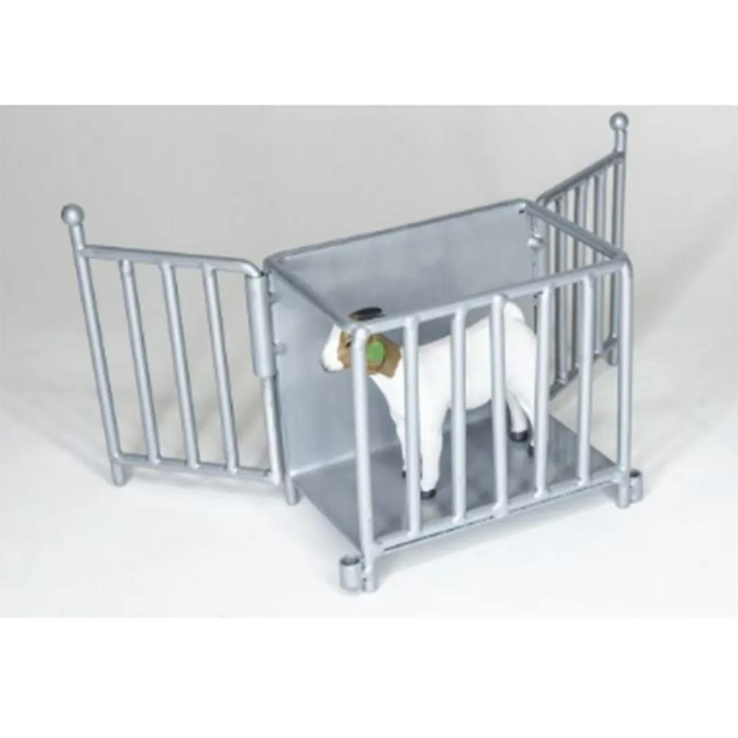 Little Buster Toys Hog/Sheep/Goat Scales