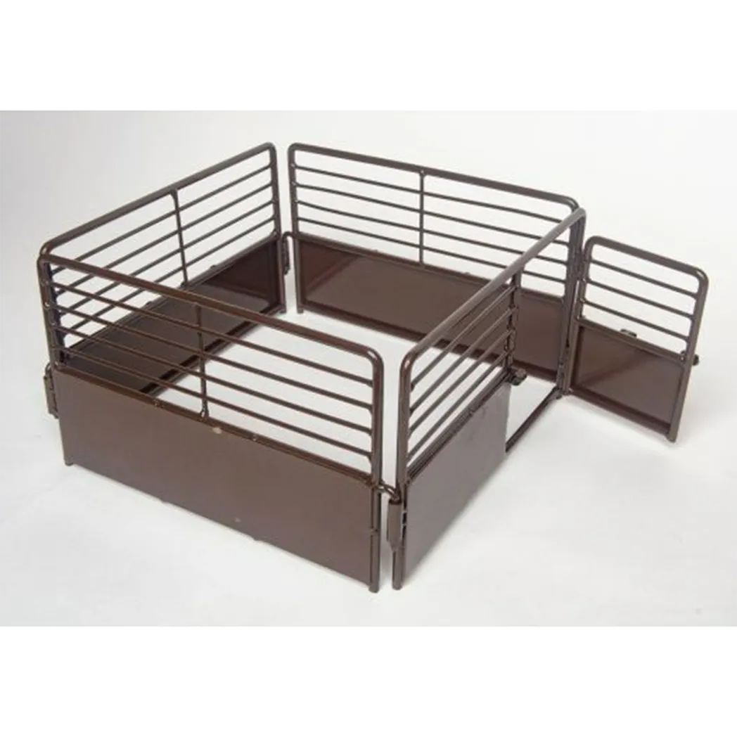 Little Buster Toys Priefert Horse Stall