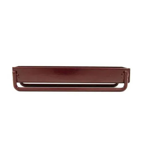 Little Buster Toys Red Cattle Feeder