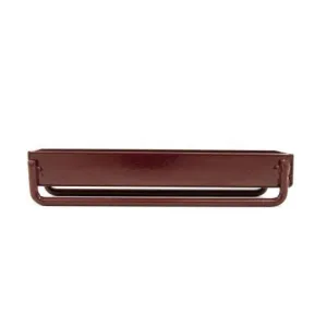 Little Buster Toys Red Cattle Feeder