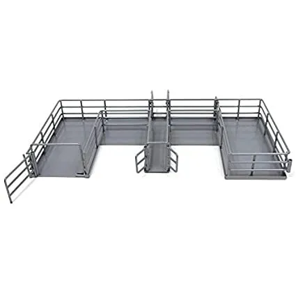 Little Buster Toys Roping Box