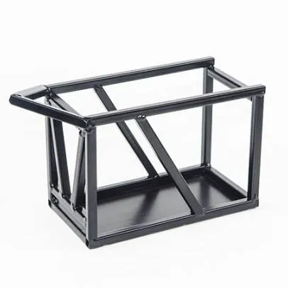 Little Buster Toys Show Cattle Clipping Chute