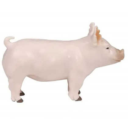 Little Buster Toys Yorkshire Show Pig