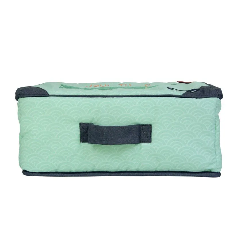 Little Crevette Vanity Poisson Lune