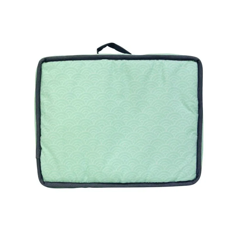 Little Crevette Vanity Poisson Lune