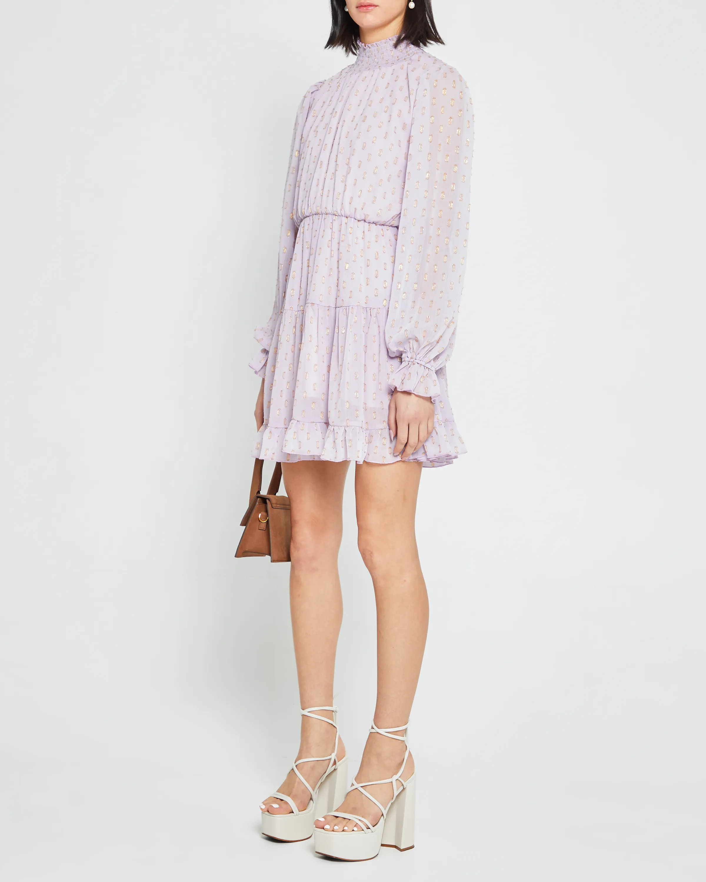 Lluvia Dress