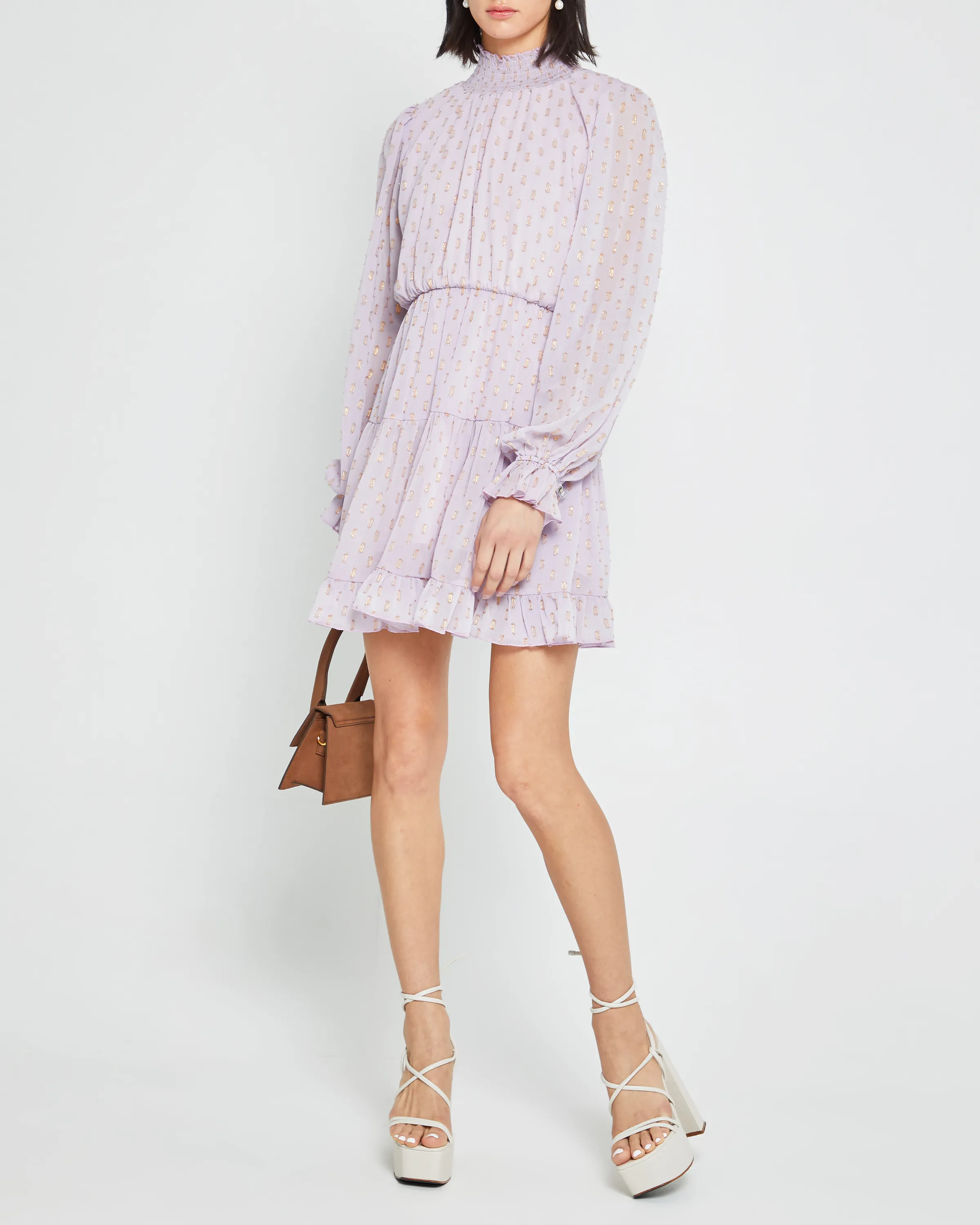 Lluvia Dress