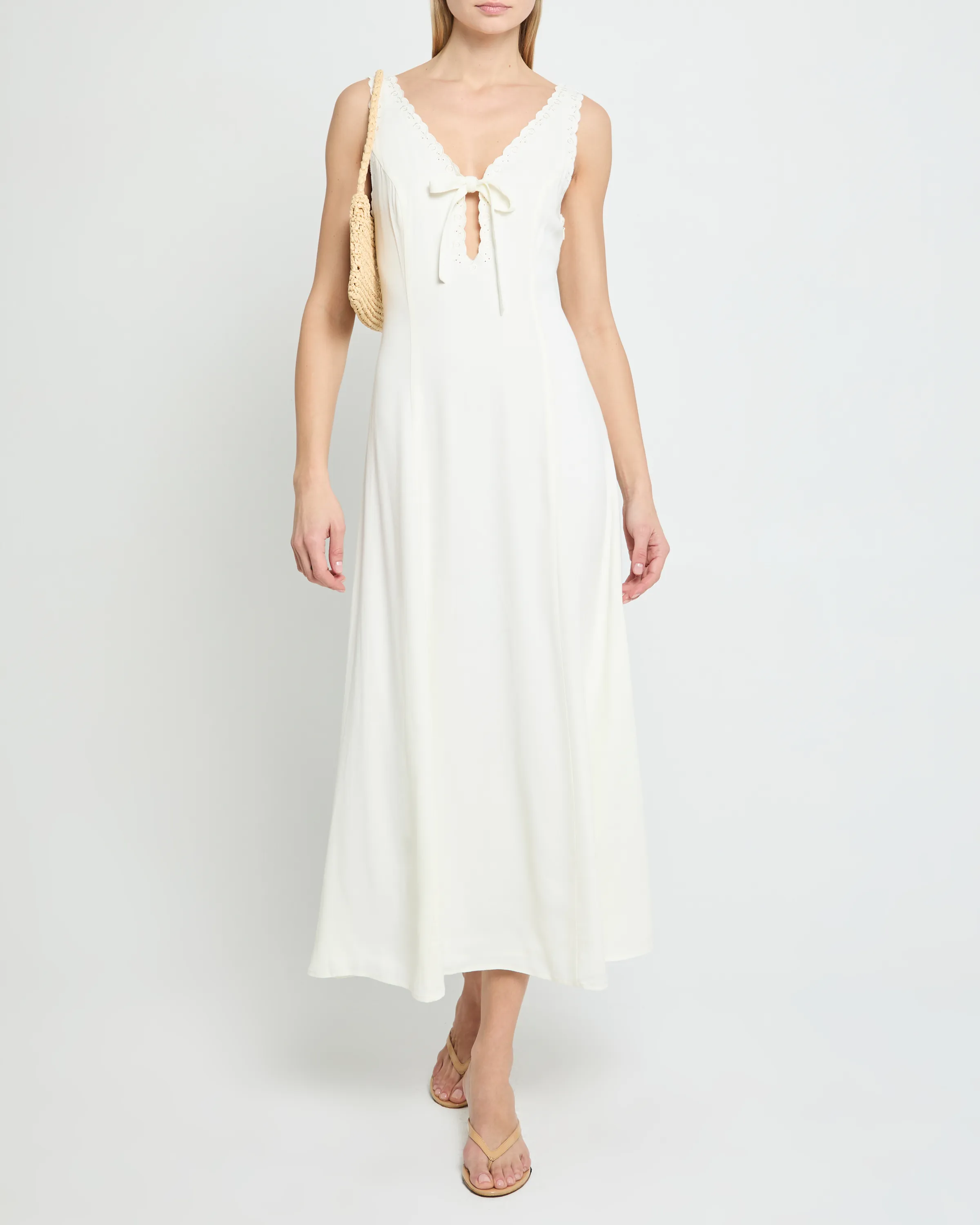 Louisa Dress