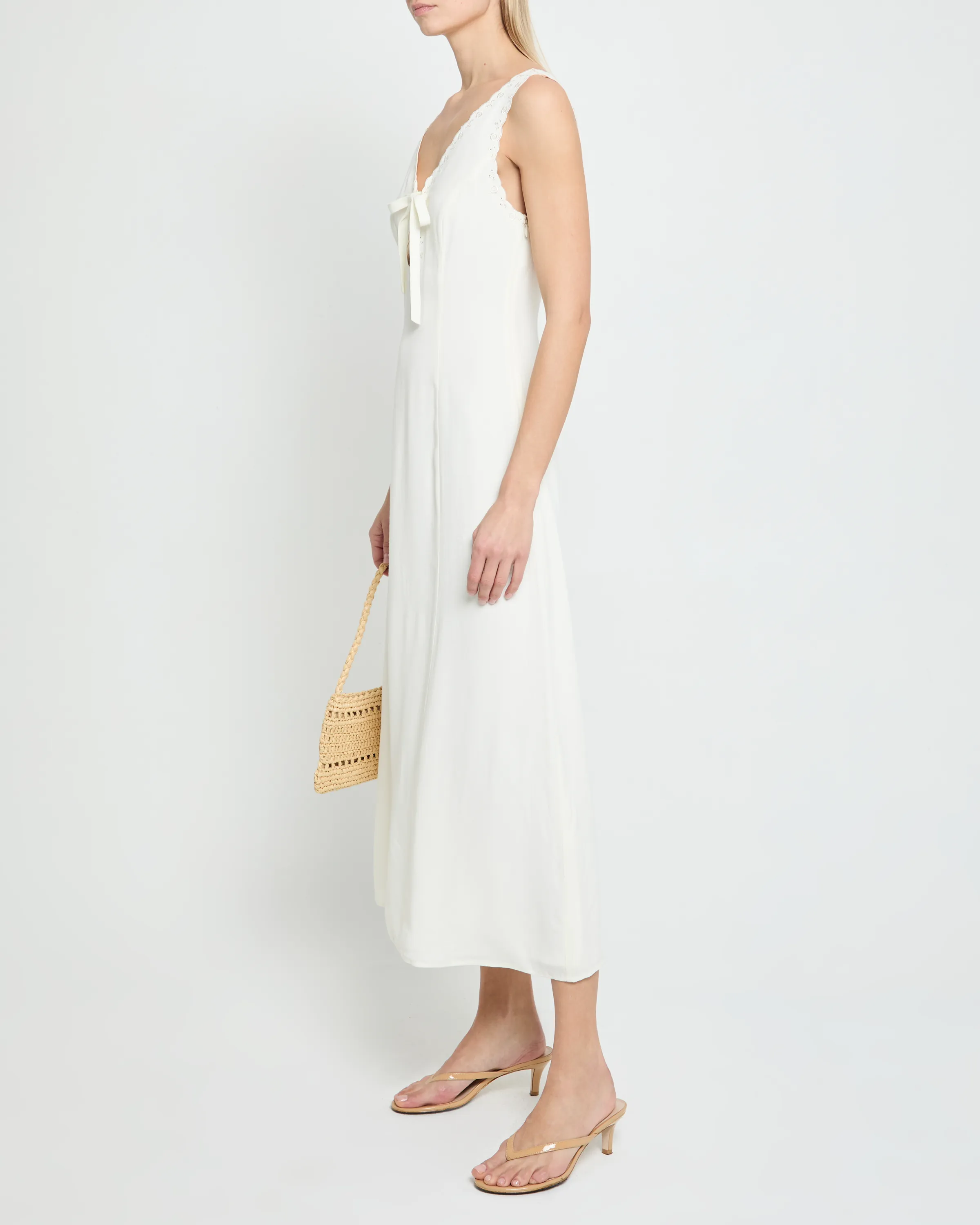 Louisa Dress