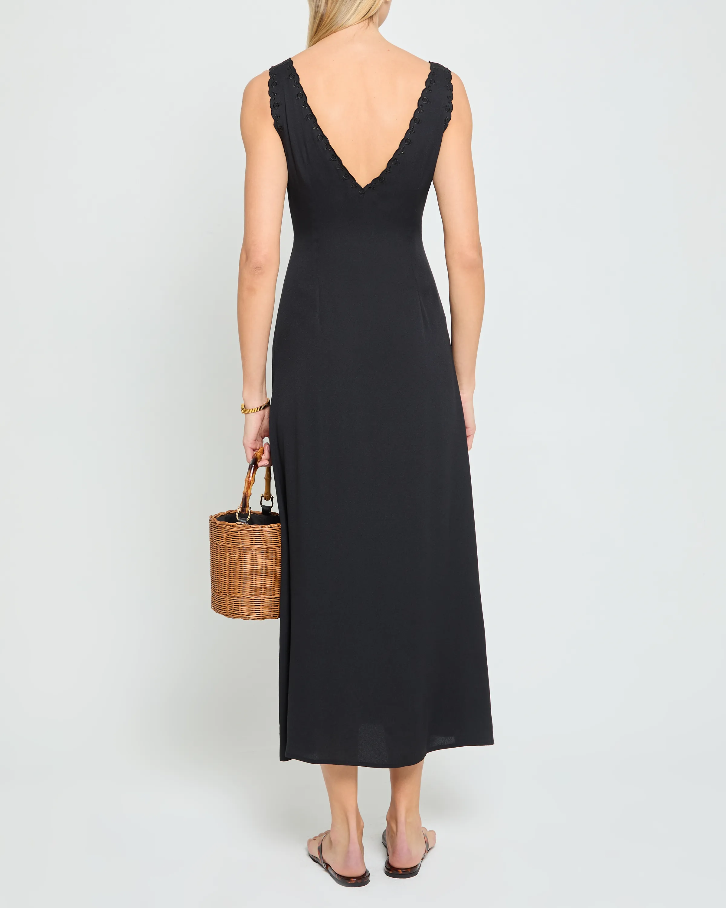 Louisa Dress