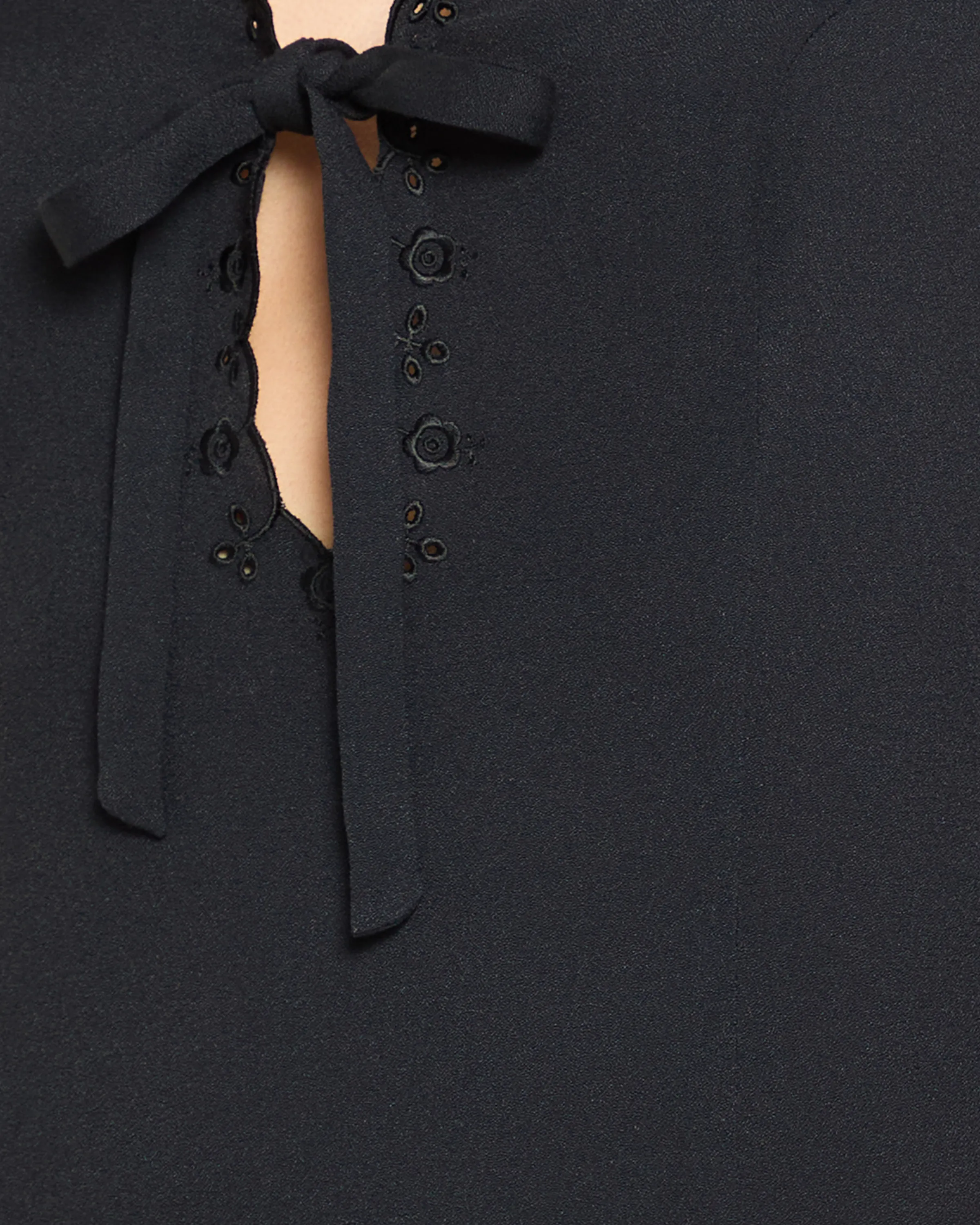 Louisa Dress